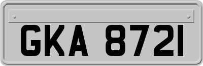 GKA8721