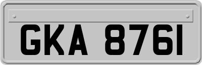 GKA8761