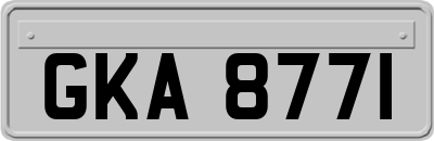 GKA8771