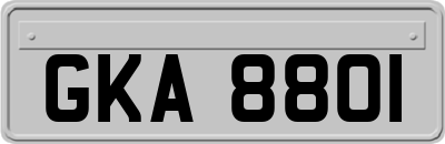 GKA8801
