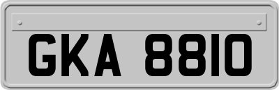 GKA8810