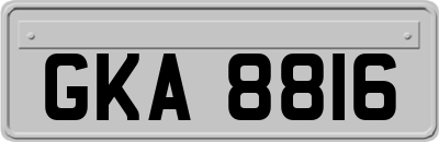GKA8816