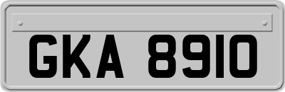 GKA8910