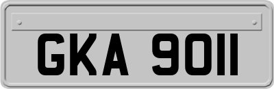 GKA9011