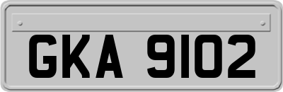 GKA9102
