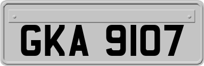 GKA9107