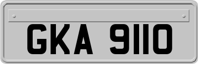 GKA9110