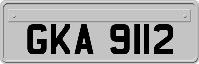 GKA9112