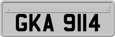 GKA9114