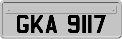 GKA9117