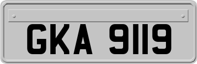 GKA9119