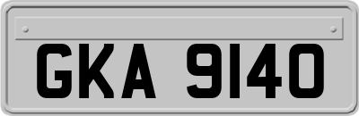 GKA9140