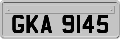 GKA9145