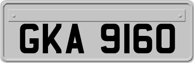GKA9160