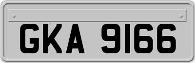 GKA9166