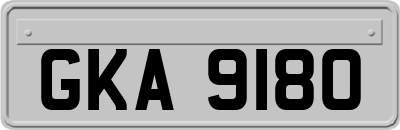 GKA9180