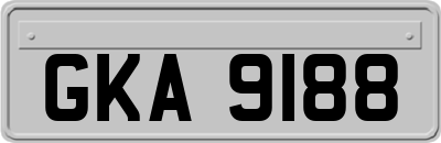 GKA9188