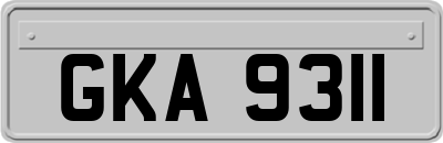 GKA9311