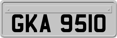 GKA9510