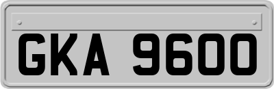 GKA9600