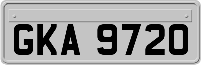 GKA9720