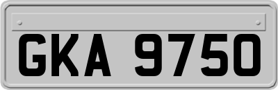 GKA9750