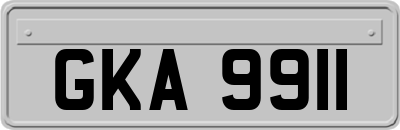 GKA9911