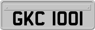 GKC1001