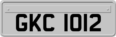 GKC1012