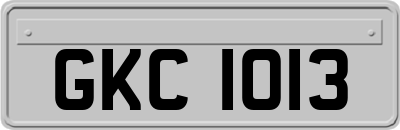 GKC1013