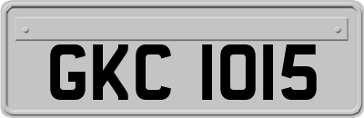 GKC1015