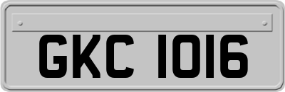 GKC1016