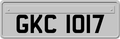 GKC1017