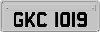GKC1019