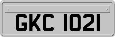 GKC1021