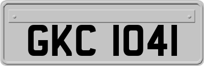 GKC1041