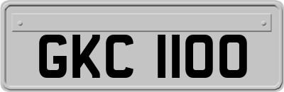 GKC1100