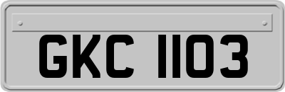 GKC1103