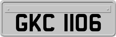 GKC1106