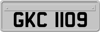 GKC1109