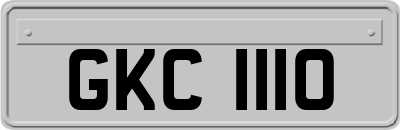 GKC1110