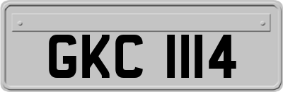GKC1114