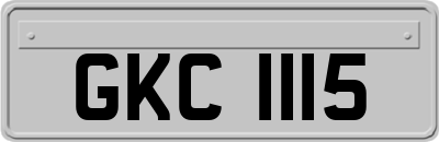 GKC1115