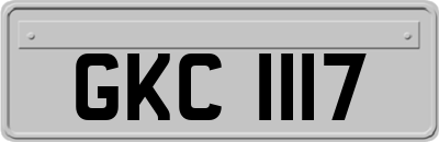 GKC1117