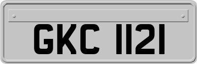 GKC1121