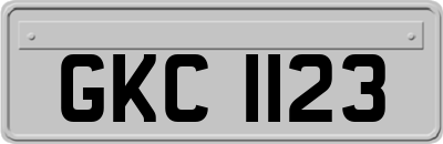 GKC1123