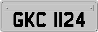 GKC1124