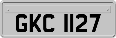 GKC1127