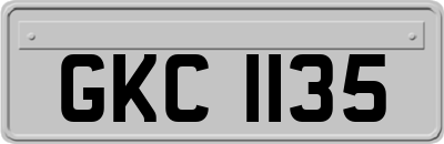 GKC1135