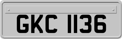 GKC1136